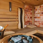 The Real Relaxation At Winery *