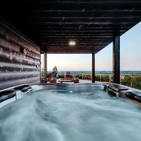 The Real Relaxation At Winery *