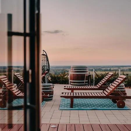 Apartament The Real Relaxation At Winery *