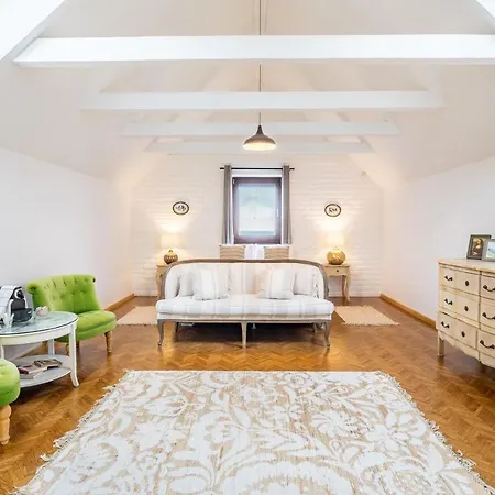 The Real Relaxation At Winery *