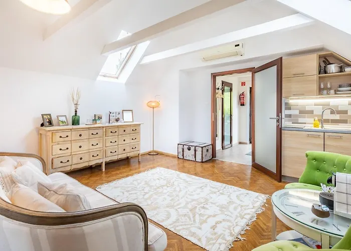 The Real Relaxation At Winery Apartament