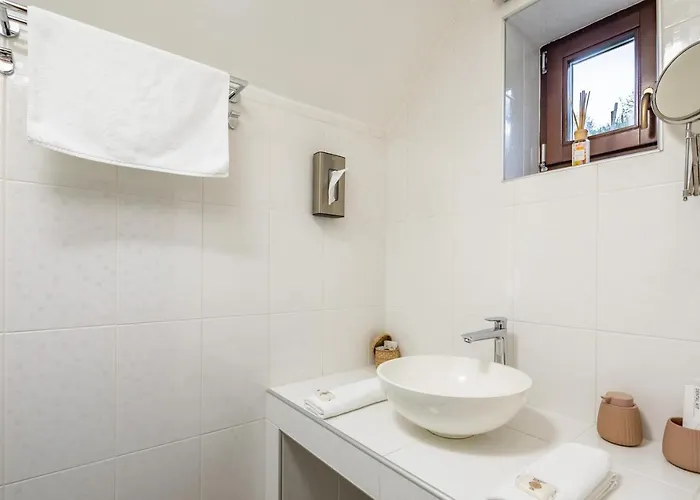 The Real Relaxation At Winery Apartament Somloszolos