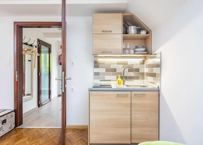 Apartament The Real Relaxation At Winery *