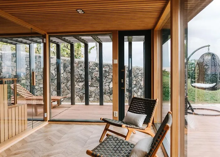 Apartament The Real Relaxation At Winery