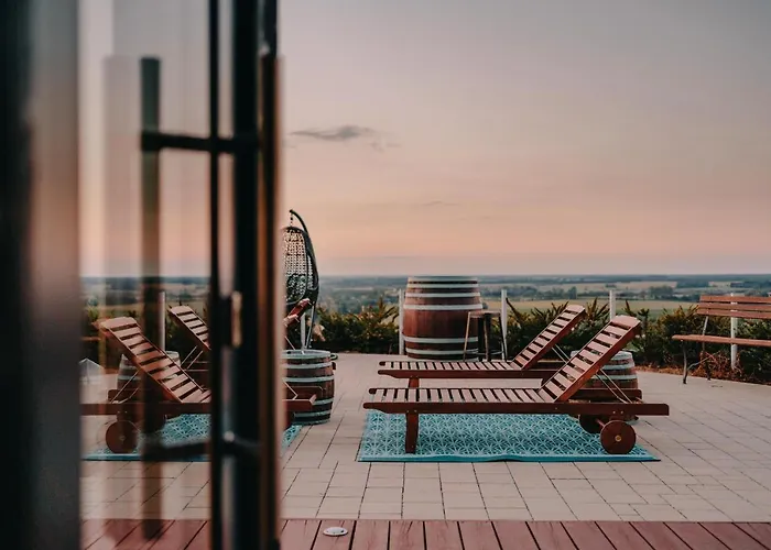 Apartament The Real Relaxation At Winery *