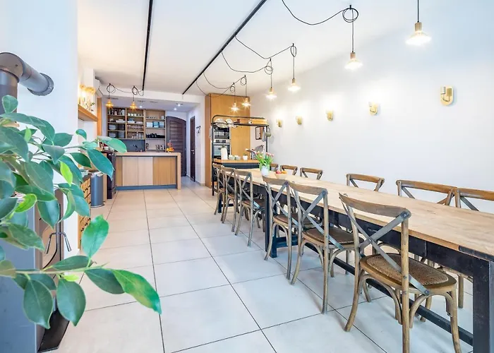 The Real Relaxation At Winery Apartament