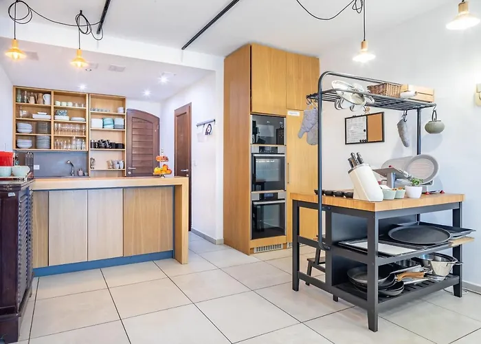 The Real Relaxation At Winery Apartament Somloszolos