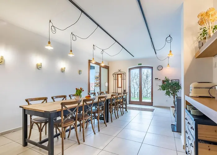 The Real Relaxation At Winery *