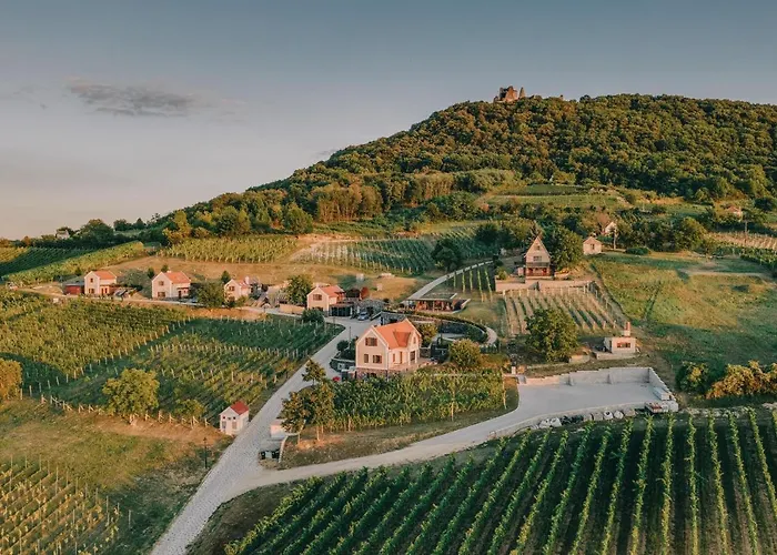 Apartament The Real Relaxation At Winery