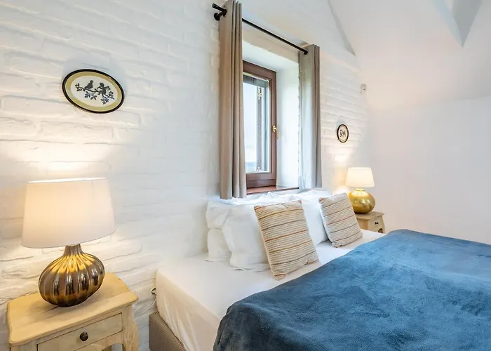 The Real Relaxation At Winery Apartament *