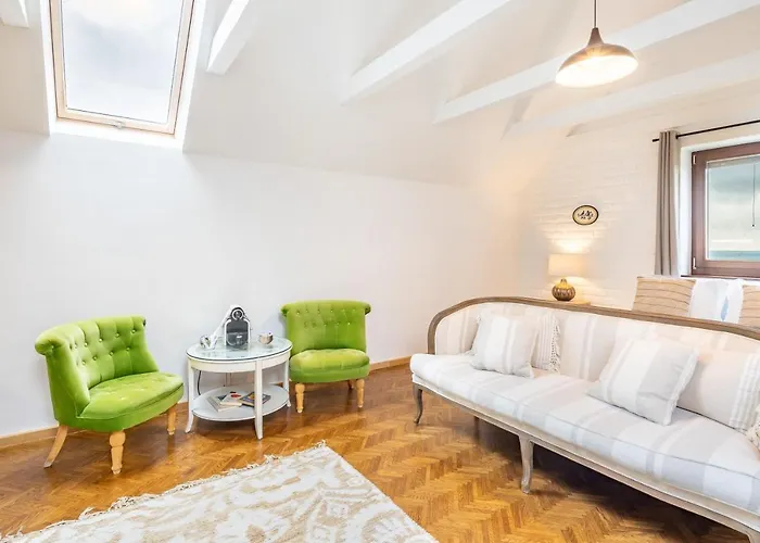 The Real Relaxation At Winery Apartament Somloszolos