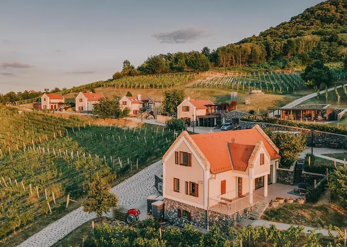 Apartament The Real Relaxation At Winery *