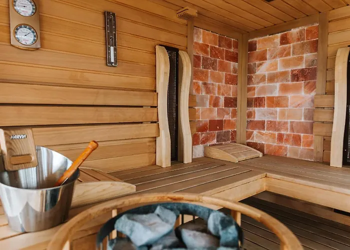 The Real Relaxation At Winery *