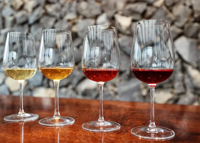 Apartament The Real Relaxation At Winery *